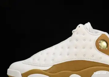Hyperoad Air ‘Wheat’ 13 Jordan 0620